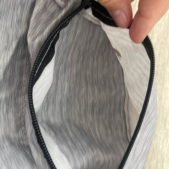 Small Puma bag in grey - Picture 2 of 3